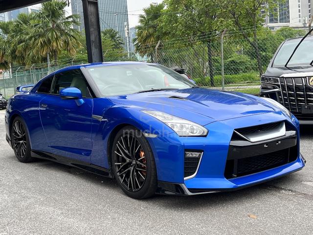 GTR R35 2020 Nissan GT-R Premium Editon Bose Sound - Cars for sale in ...