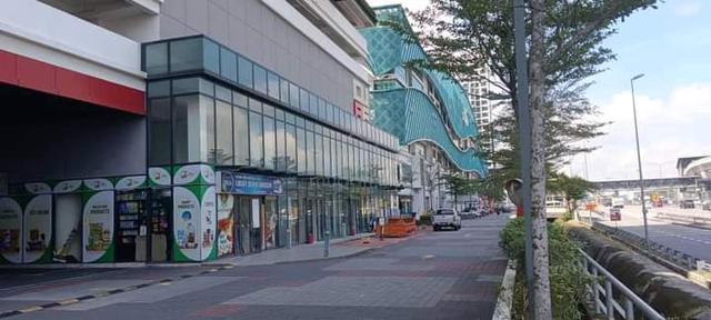 One South Seri Kembangan 1st Floor Shop For Sale 1