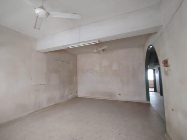 Jalan Sepadu Shop Apartment 1