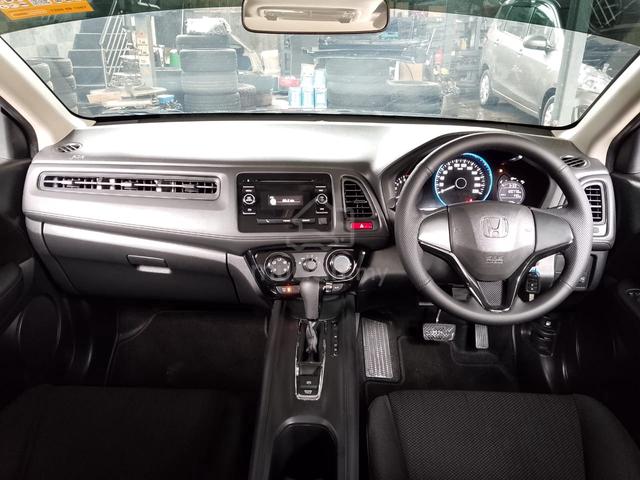 2017 Honda HR-V 1.8 S (A) Modulo S - 4