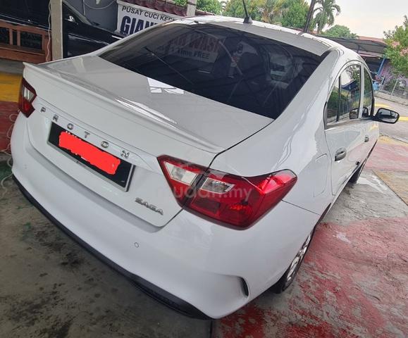 2022 Proton SAGA STANDARD AT 1.3L (A) - 2