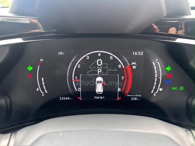 5A NEGO RED Interior‼️2023 Lexus NX350 F-SPORT - 2