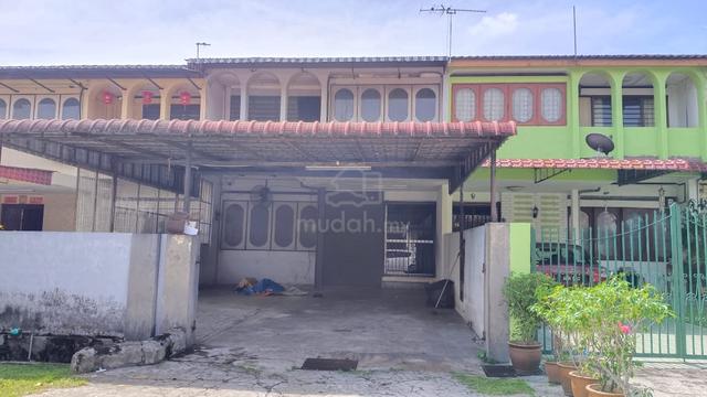 Taman Pertama Ipoh 1