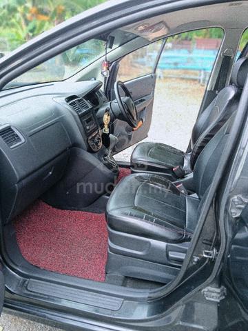 2015 Proton EXORA 1.6 BOLD PREMIUM (A) - 4