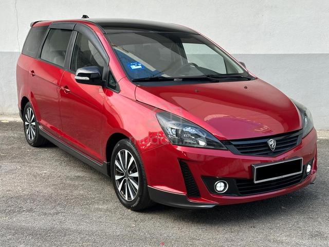 Proton EXORA PREMIUM 1.6L (A) - 5