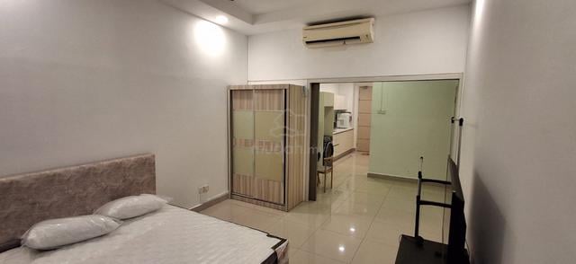Tropez Residences @ Tropicana Danga Bay 1