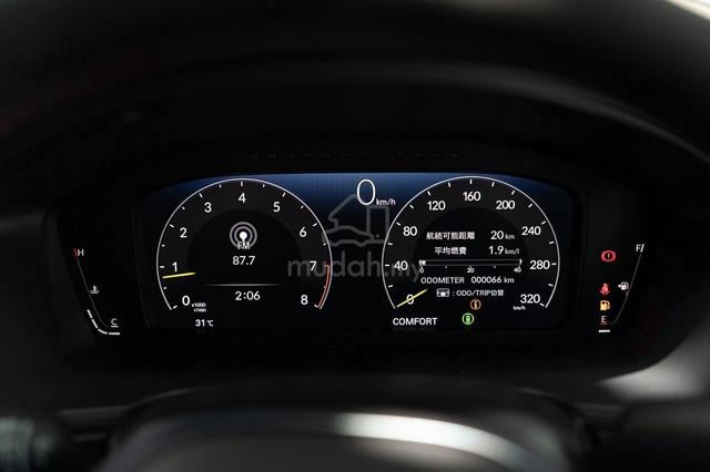 2024 MUGEN Honda 2.0 TYPE R FL5 (M) Brand NEW CAR - 5