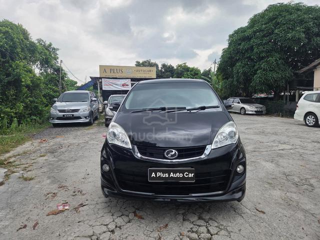 2014 Perodua ALZA 1.5 EZ STANDARD FACELIFT (A) - 3