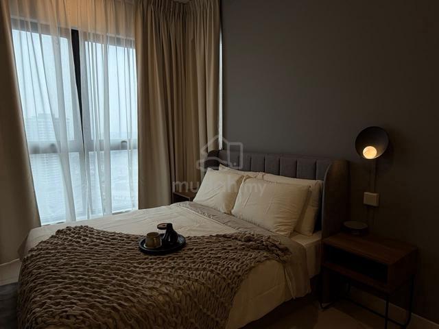 Highpark Suites 1