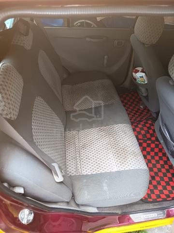 2005 Perodua KANCIL 0.7 660 EX BASIC FACELIFT (M) - 4