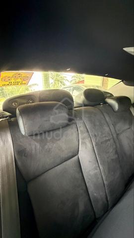 2009 Toyota VIOS 1.5 S NCP93R-BEPVKE (A) - 4