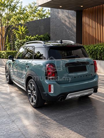 [DIRECT OWNER] Mini COUNTRYMAN F60 LCI 2.0S (A) - 2