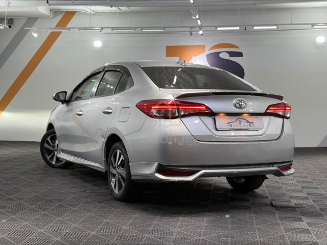 2021 Toyota VIOS 1.5 E MY19 (A)/ F*LOAN/ WARRANTY - 3