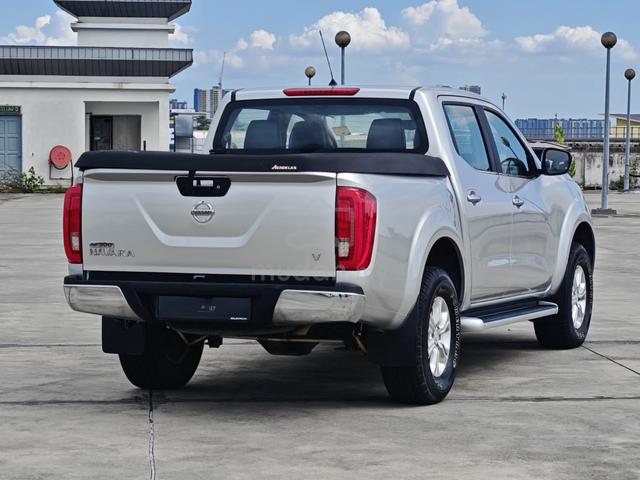2016 Nissan NAVARA 2.5 VL (A) CAR KING - 4