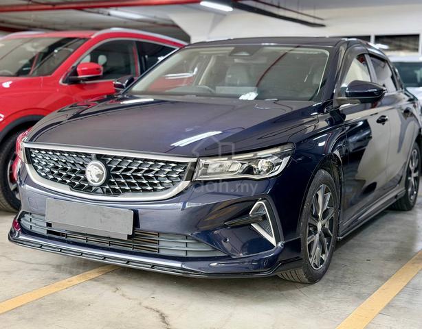 2023 Proton S70 1.5T Flagship X - 3