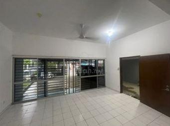 Taman Khidmat | Semi-D | Double Storey | Corner Unit | Kolombong 1