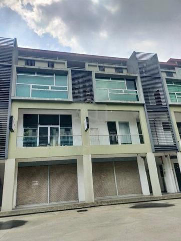 Suria Inanam / Ground Floor / Tuaran Bypass / Inanam 1