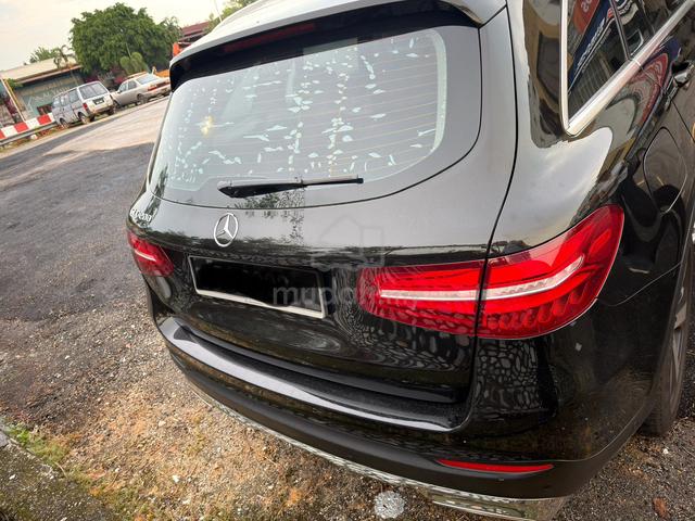 2018 Mercedes Benz GLC200 2.0 (A) - 4