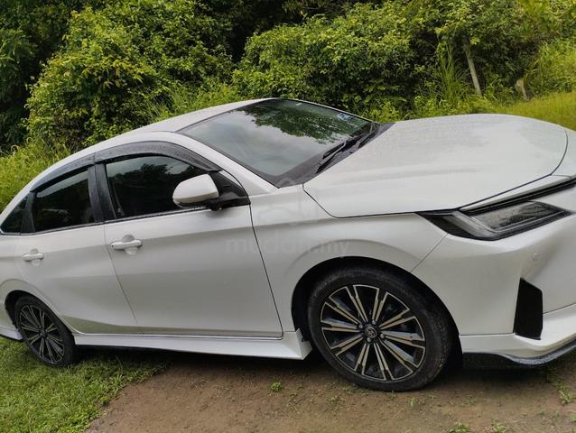2023 Toyota VIOS 1.5 G MY23 (A) - 1