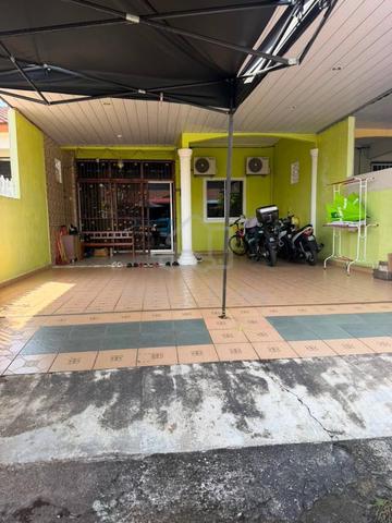 Taman Desa Aman📍Teres 1 Tingkat🏡Fully Renovated✅Full Loan✅ 1