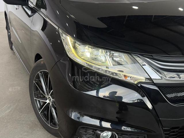 2016 Honda ODYSSEY 2.4 EX (A) *8 SEATER *FULLOAN* - 5