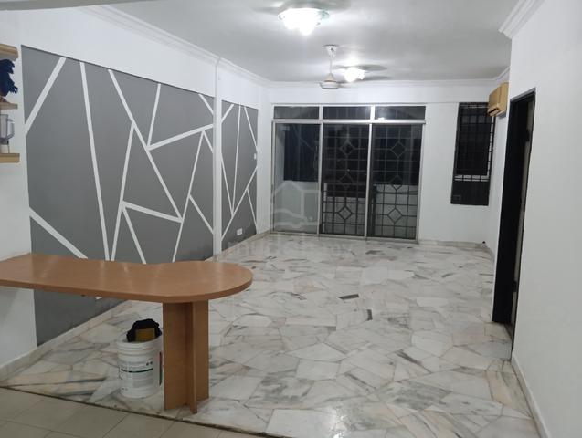 Cemara Apartment (Kajang Utama) 1