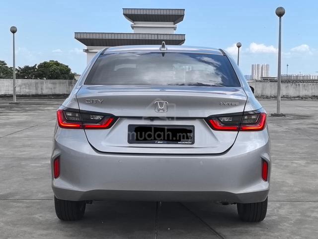 2023 Honda CITY 1.5 V SENSING MY21 GN5 (A) - 5