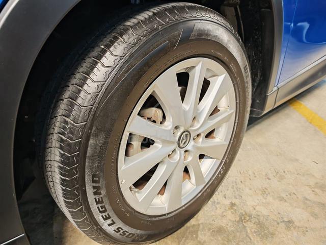 2013MazdaCX-5 HighSpec 2.0 (A)B/listBolehloanKedai - 3