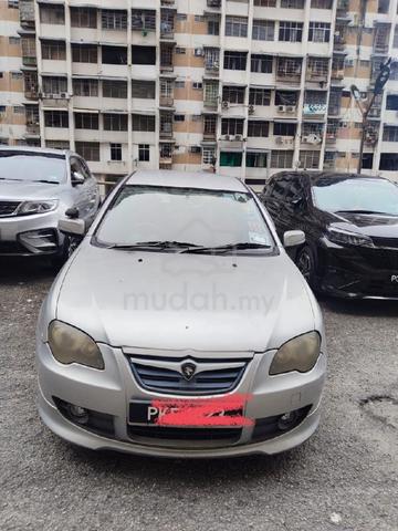 2011 Proton PERSONA 1.6 ELEGANCE BASE LINE (M) - 2