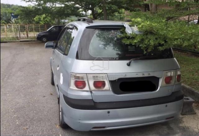 2006 Naza CITRA 2.0 GS (A) - 3