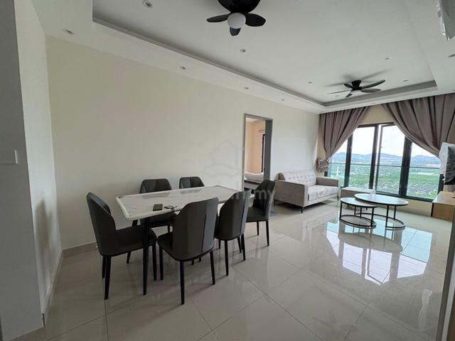 Tulip Residence 1