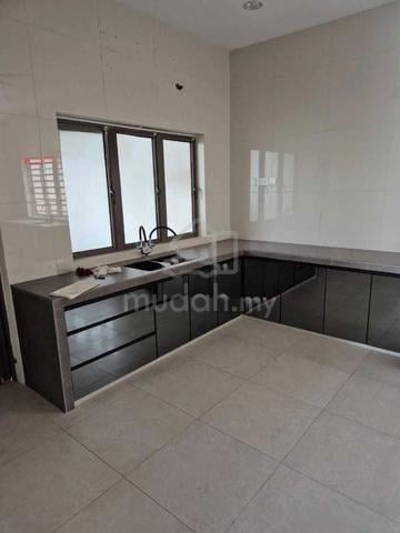 Prime Location at Batu Lanchang Jelutong SINGLE STOREY TERRACE 1