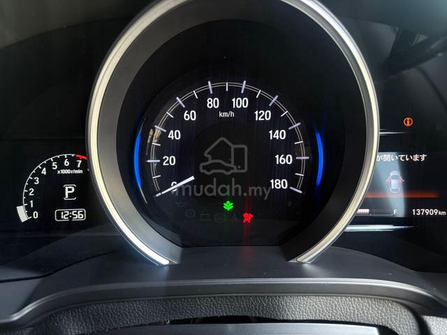 2016 Honda JAZZ 1.5 (A) - 3