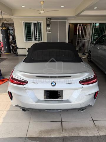 2021 Bmw Z4 2.0 SDRIVE30I MY19 G29 (A) - 4