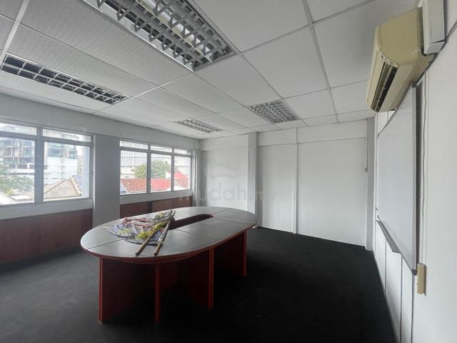 Greentown Greenhill Ipoh 4 Storey Shoplot For Rent 4
