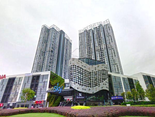 Eco Sky 1