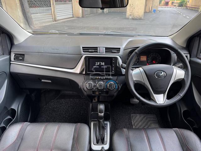 [2023] Perodua BEZZA 1.3 AV FACELIFT (A) LOW MIL - 3
