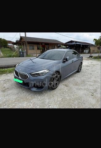 2021 Bmw 2 SERIES 1.5 18I M SPORT GRAN COUPE MY20 - 5