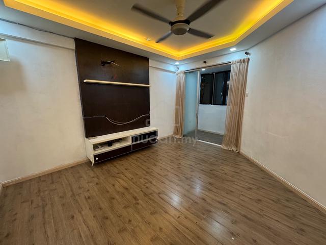 ANDARI Townvilla 2 Selayang Height [ LOW DOWN PAYMENT SCHEME ] 1