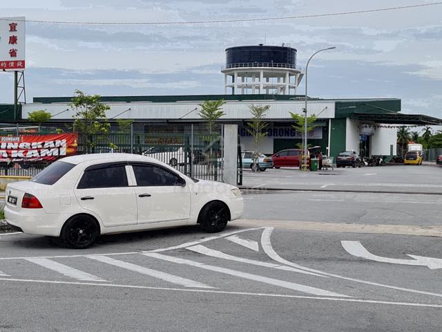 GOOD BUY🙂NON BUMI 4,800sf LANDnear ECONSAVE KPG BOYAN TOWN TPG 2