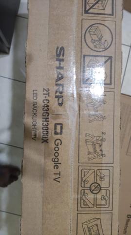 Brand New TV - photo 3 of 4