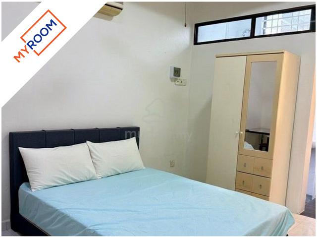 [New Unit & Brand New] !!! Master Rooms, Gelugor (MyRoom) 1