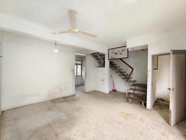 [ Murah Murah+Garden ] 2sty Hosue , Anggerik 4 ,Bukit Sentosa ,Rawang 1