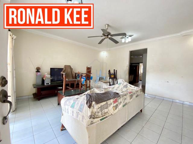 [2 STY] SUNWAY TUNAS 1200sf TERRACE BAYAN BARU PERSIARAN MAHSURI RENO 1