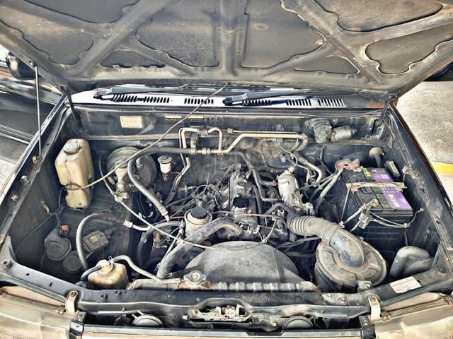 2000 Toyota UNSER 1.8 GLi (M) ORIGINAL CONDITION - 5