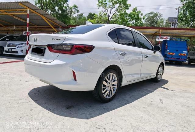 2023 Honda CITY 1.5 V (A) - 2