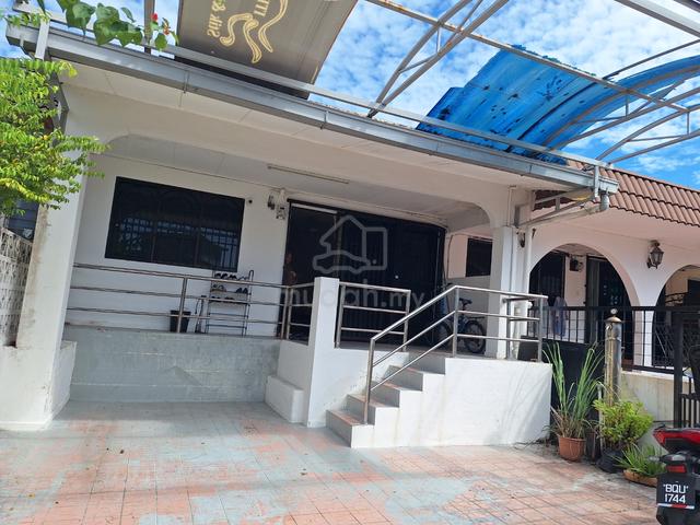 One Storey Terrace, Petaling Jaya section 14 1