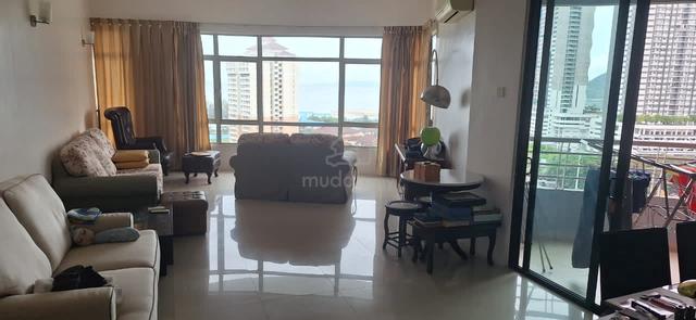 The View Condominium (Twin Towers) 1