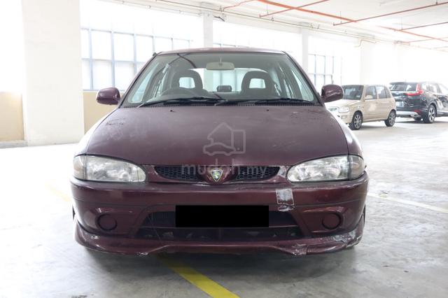 2005 Proton WIRA 1.5 GLi A/B SE (M) - 2