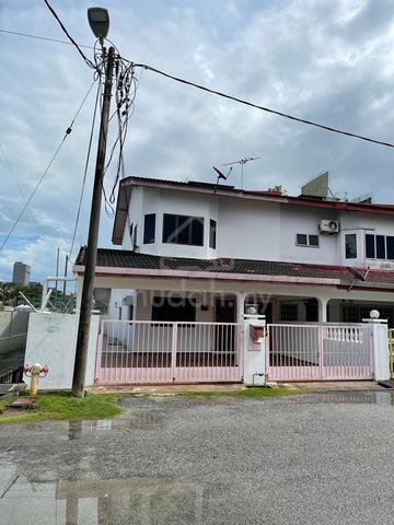 Seii Teruntum Big house ( Nice Home ) 1